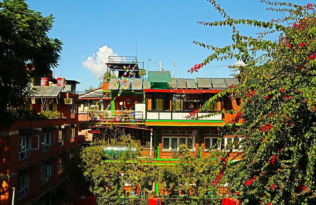 Shangrila Boutique Hotel-1