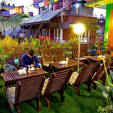 Shangrila Boutique Hotel-3