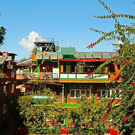 Shangrila Boutique Hotel-2